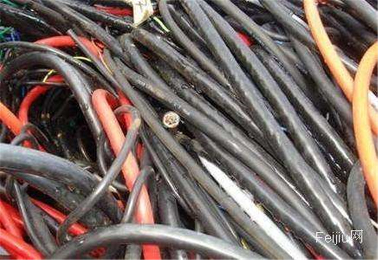 电缆回收电缆回收需要什么手续