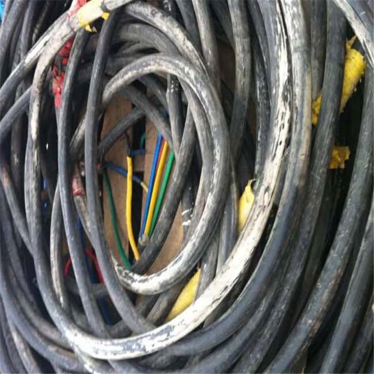 佛山上门回收电缆多少钱一斤