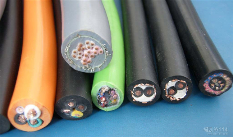 广州电缆回收多少钱一斤