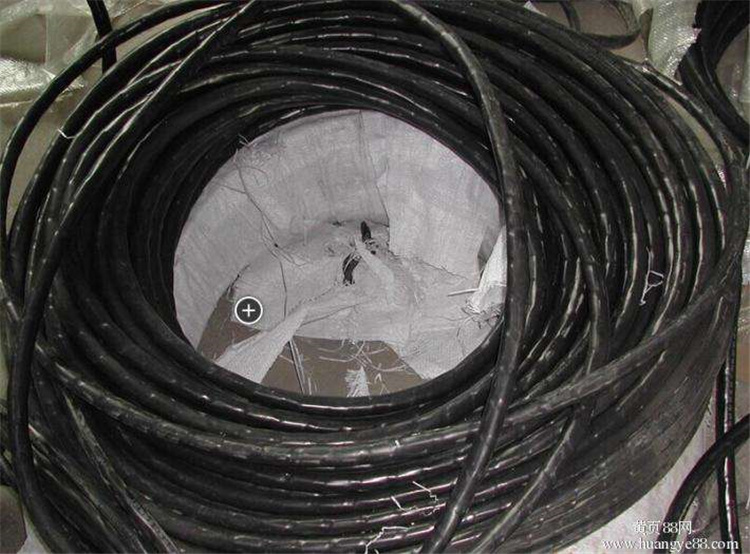 佛山上门回收电缆每米多少钱