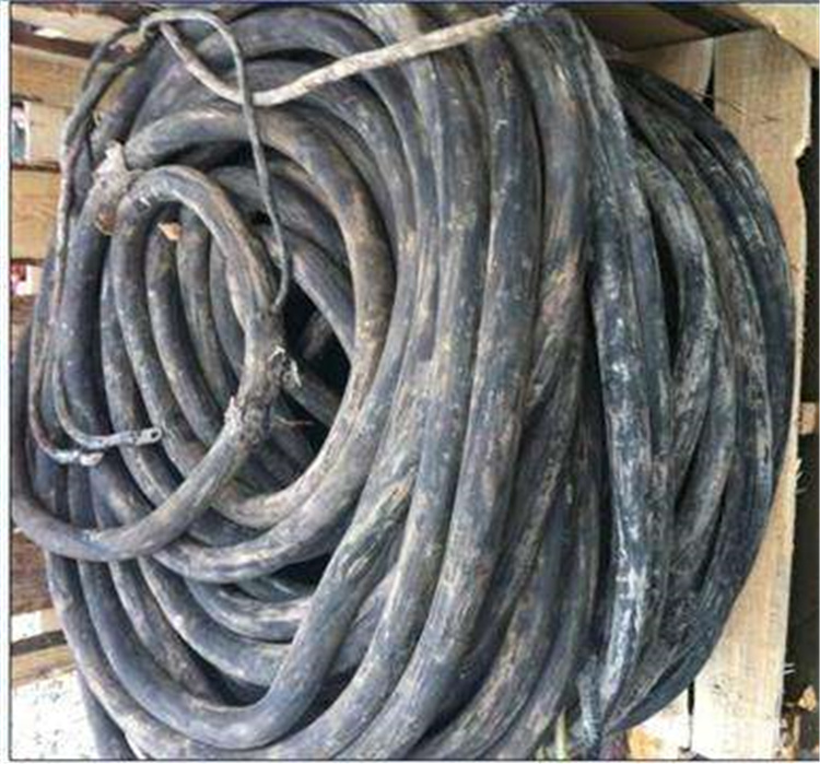 电缆回收每米多少钱