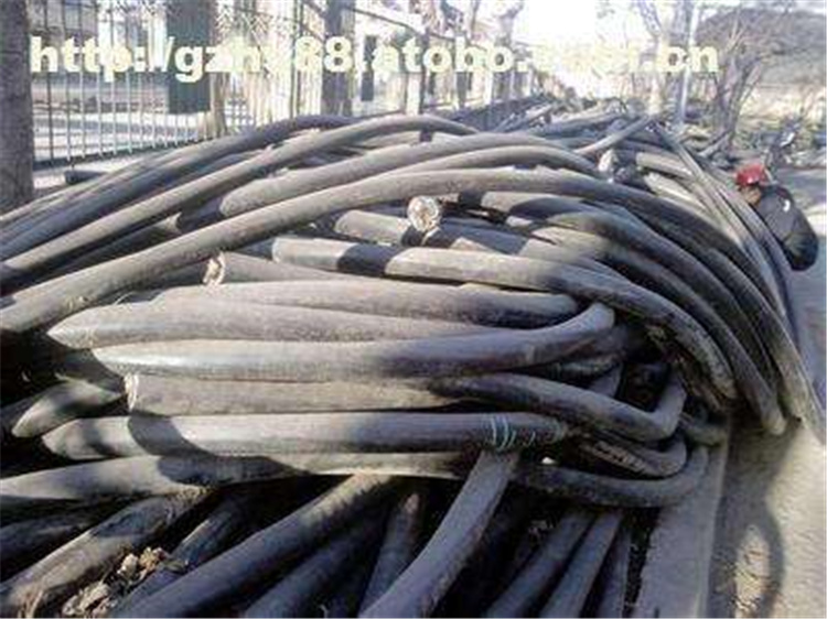 广州上门回收电缆多少钱,电缆回收厂家