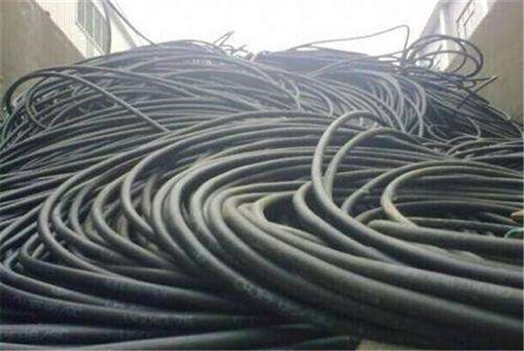 广州上门回收电缆每米多少钱