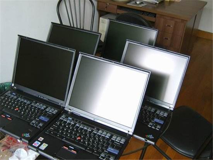 广州上门回收电脑,二手电脑回收厂家