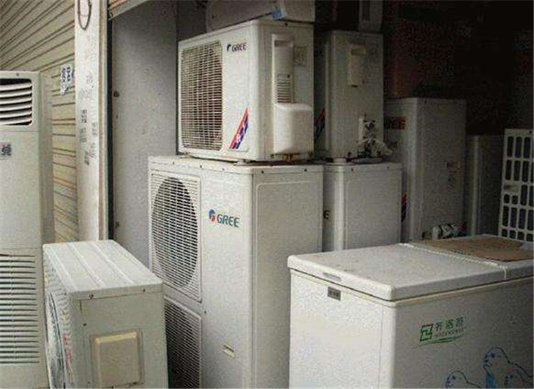 广州电脑回收多少钱,广州中央空调回收公司