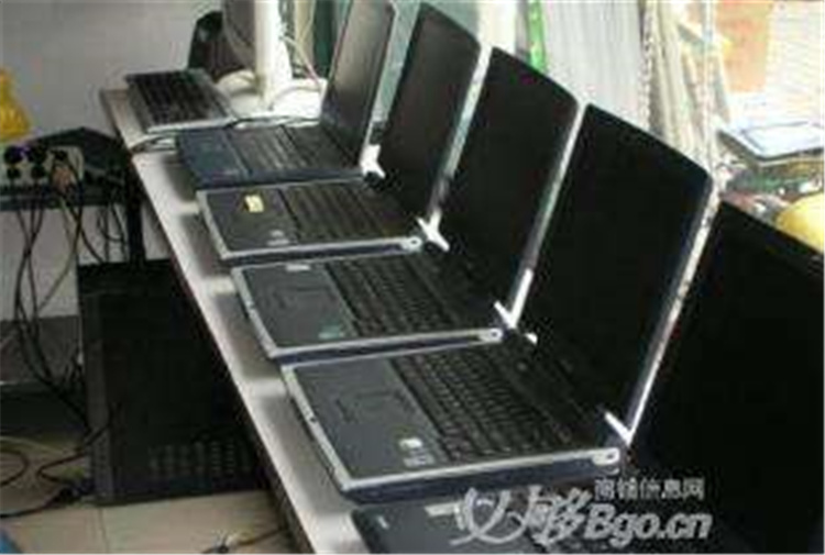 广州上门回收电脑多少钱