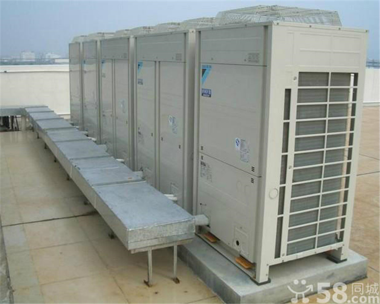 中央空调回收价格,广州空调回收公司